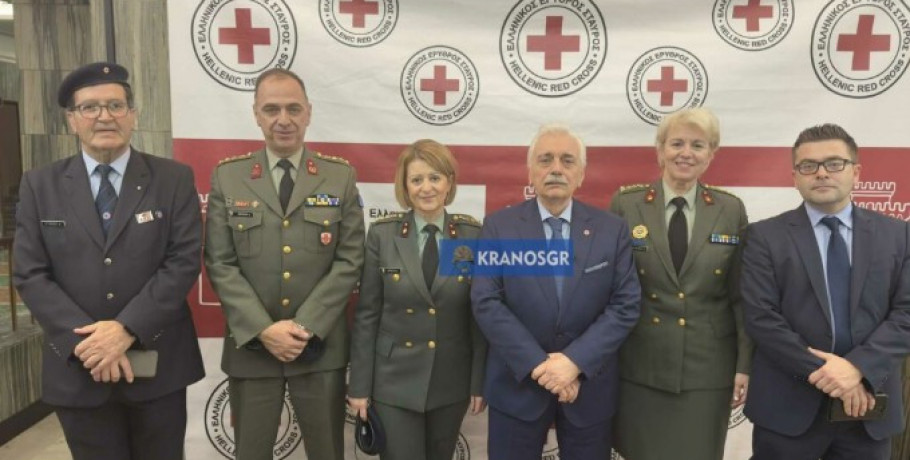 Επίσημα διακλαδικό το 424: Ενίσχυση με επίκεντρο τους ασθενείς