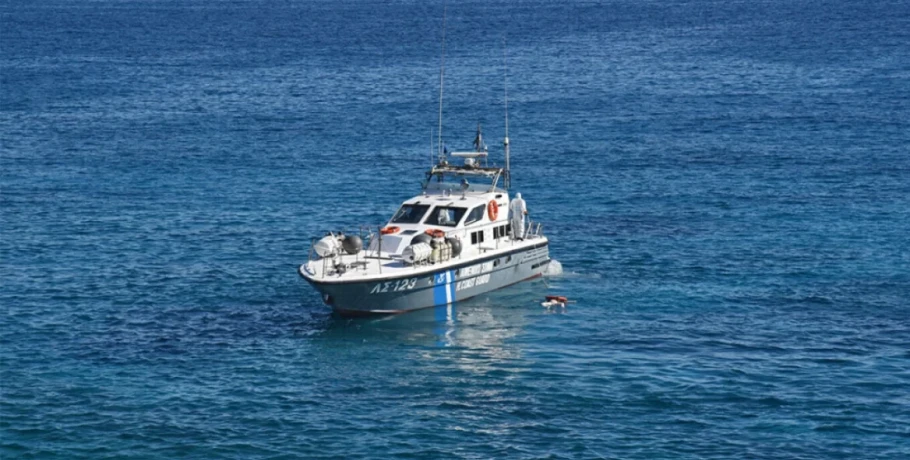 Τραγικό τέλος στις έρευνες για 22χρονο που αγνοούνταν στα Χανιά, εντοπίστηκε νεκρός στη θάλασσα