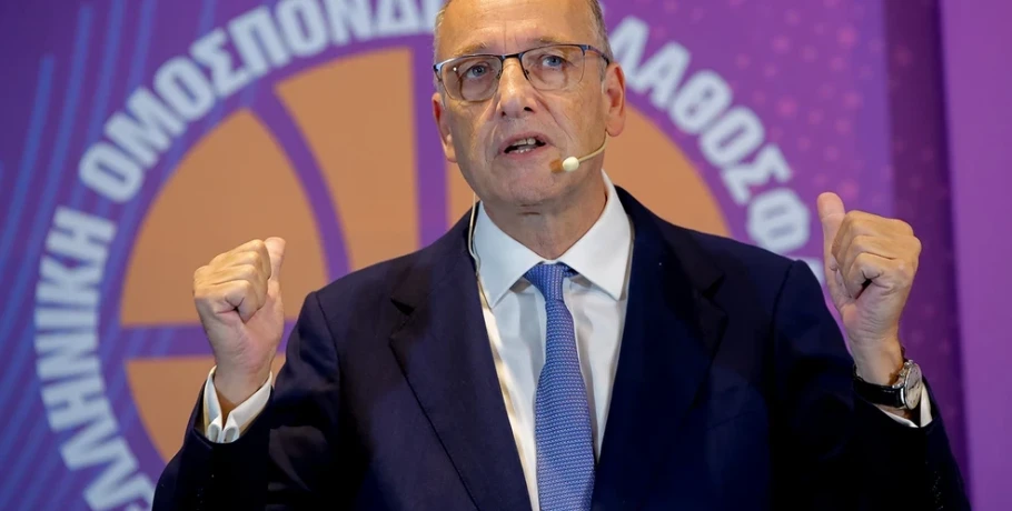 Σήμερα στον ανακριτή Λιόλιος και διαιτητές για το σκάνδαλο με τους στημένους αγώνες: Βρέθηκαν €102.000 στο σπίτι και δεύτερου διαιτητή