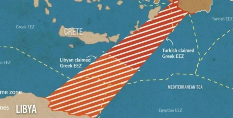 Απομονώνεται το παράνομο τουρκολιβυκό μνημόνιο: Η απάντηση σε χρόνο ρεκόρ της ΕΕ, η στάση της Αιγύπτου και τα αντίποινα που εξετάζονται