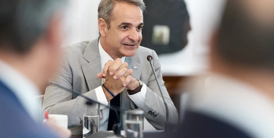 Ενέργεια και πολιτική σταθερότητα στο επίκεντρο – Τα μέτρα στήριξης και οι επόμενες κινήσεις της κυβέρνησης