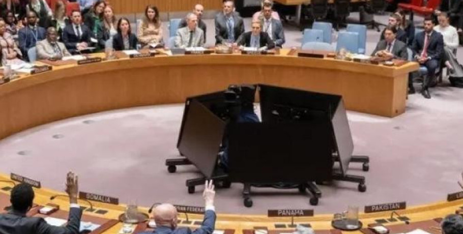 Ελλάδα στο Συμβούλιο Ασφαλείας: Στήριξη στην ειρηνευτική διαδικασία στην Κολομβία