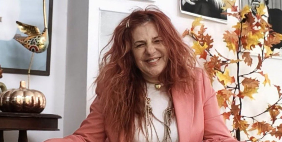 Ιωάννα Παπαδημητρίου: Πως μπορούν οι γονείς να βοηθήσουν τα παιδιά τους στη γλωσσική τους εκπαίδευση
