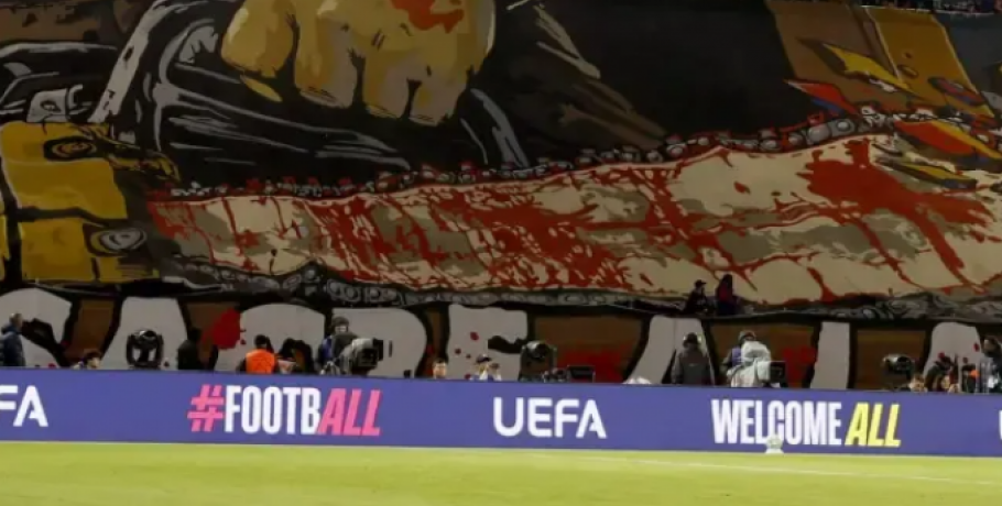 Τιμωρία προ των πυλών από την UEFA για την Παρί Σεν Ζερμέν