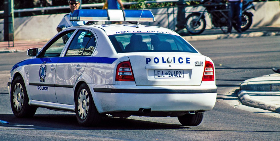 Εξιχνιάστηκαν 8 διαρρήξεις οικιών στην πόλη των Σερρών