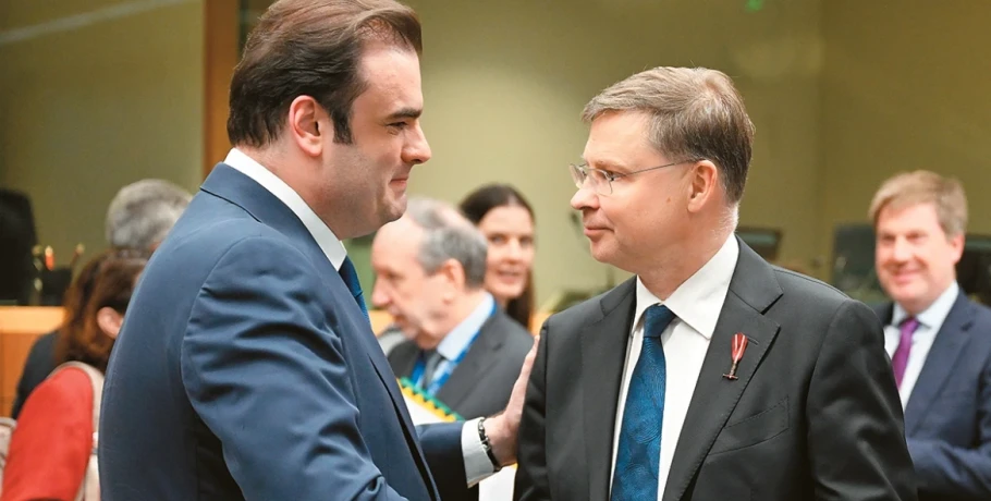 Προς επιδότηση 35 λεπτών για το πετρέλαιο θέρμανσης, η μάχη της ευελιξίας στη Σύνοδο Κορυφής