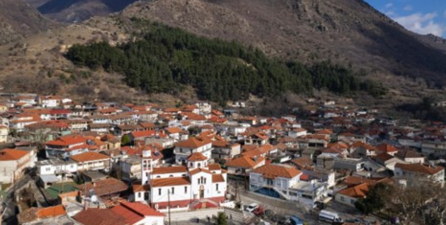 Παραδοσιακό πανηγύρι Προμάχων με αφορμή τη γιορτή του πολιούχου Αγίου Δημητρίου