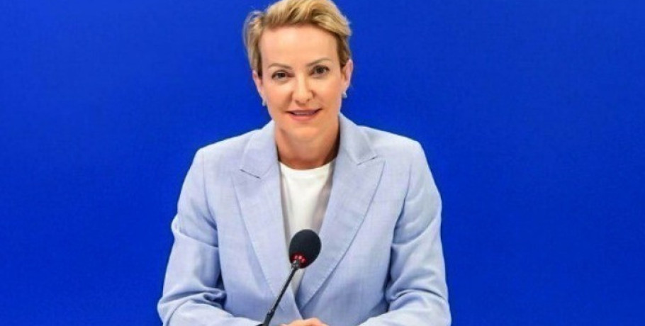 Αλ. Σδούκου: Θα διαθέσουμε μέχρι και το τελευταίο ευρώ για να στηρίξουμε τους πολίτες σχετικά με το πετρέλαιο θέρμανσης
