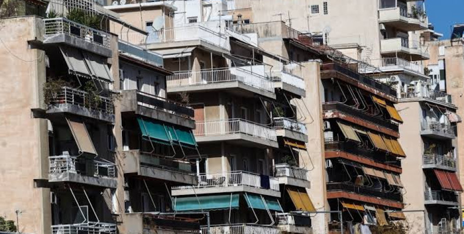 ΑΔΕΔΥ Πέλλας: Η στέγαση είναι θεμελιώδες κοινωνικό αγαθό – Μέτρα στήριξης για εργαζόμενους, νέους και φοιτητές απέναντι στη στεγαστική κρίση