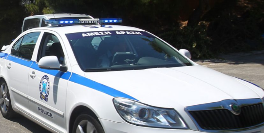 Πέλλα: Κοκαΐνη αλλά και 50 φυσίγγια!