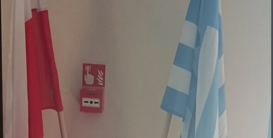 Από τα Γιαννιτσά στην Κρακοβία: Το 1ο Γυμνάσιο σε μια ευρωπαϊκή εμπειρία μάθησης και συνεργασίας