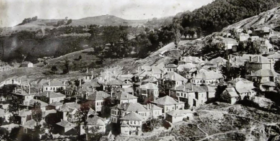Κερδύλια Σερρών, 17 Οκτωβρίου 1941: Ένα  ακόμη  ατιμώρητο έγκλημα των Γερμανών κατακτητών.