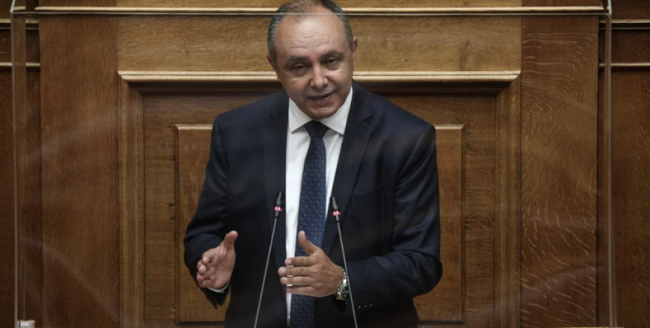Ο Καράογλου «ομολόγησε»: Η ΝΔ μπορεί να συνεργαστεί με Σαμαρά, Βελόπουλο, Λατινοπούλου, Νίκη, Καρυστιανού [βίντεο]
