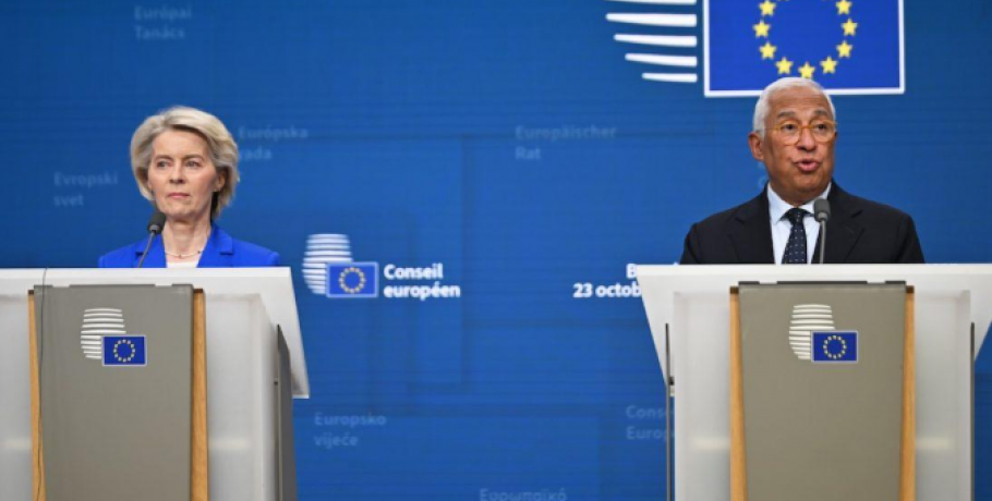 Τουρκολιβυκό μνημόνιο: Η ΕΕ το χαρακτηρίζει άκυρο – Στήριξη σε Ελλάδα και Κύπρο