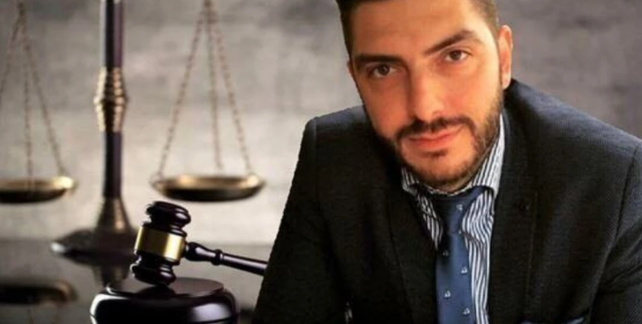 Αντώνης Ξυλουργίδης: Ευτυχώς που στην ελληνική πολιτική σκηνή  «δεν παρατηρούνται» τέτοια φαινόμενα!"