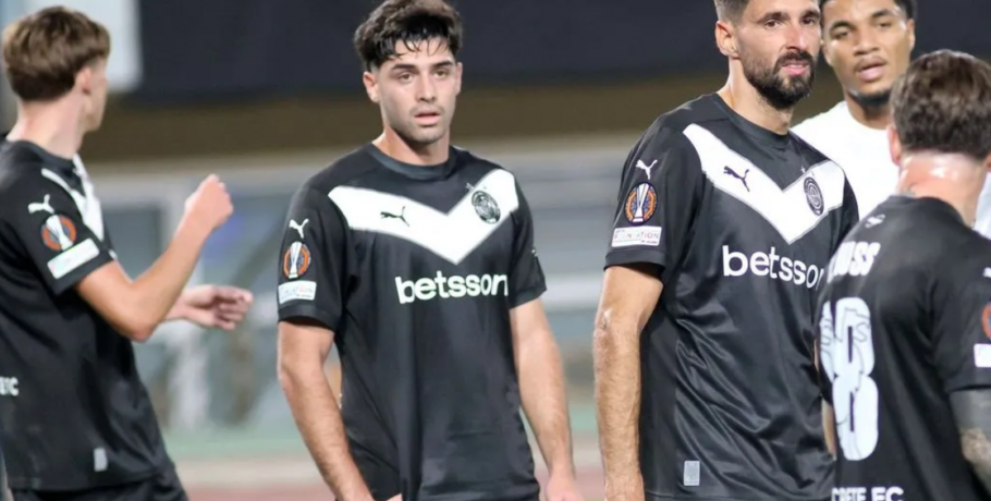 Βαθμολογία UEFA: Τσεχία και Πολωνία μείωσαν τη διαφορά από την Ελλάδα μετά την ήττα του ΟΦΗ