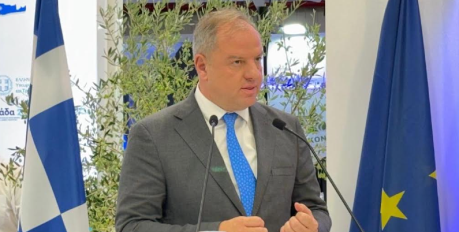 Διονύσης Σταμενίτης: «261 Νέοι Αγρότες στην Π.Ε. Πέλλας»