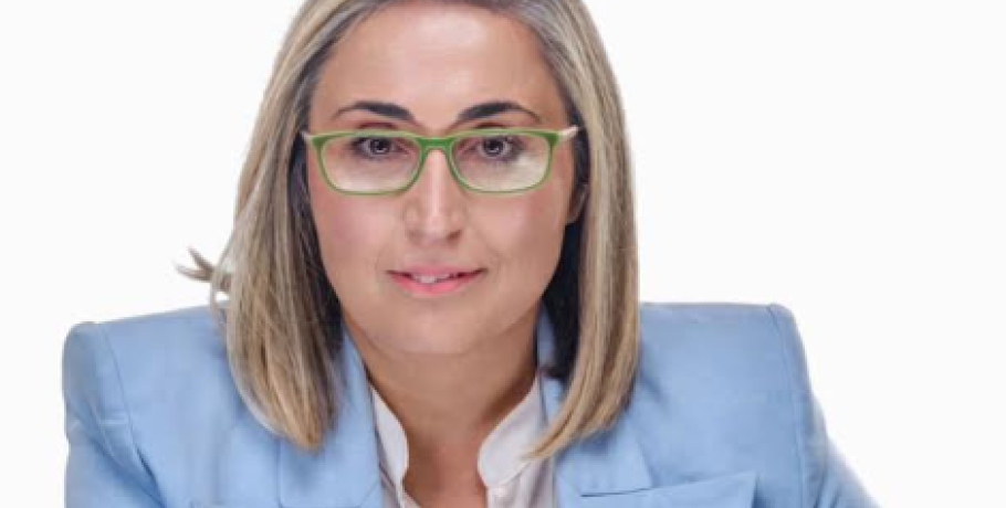 Στέλλα Αραμπατζή: «Η προστασία των παιδιών στον ψηφιακό κόσμο είναι ευθύνη όλων μας»