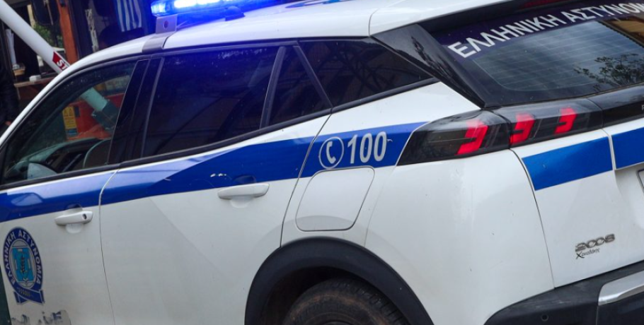 Συνελήφθησαν 2 άτομα για τηλεφωνική απάτη σε βάρος γυναίκας στις Σέρρες