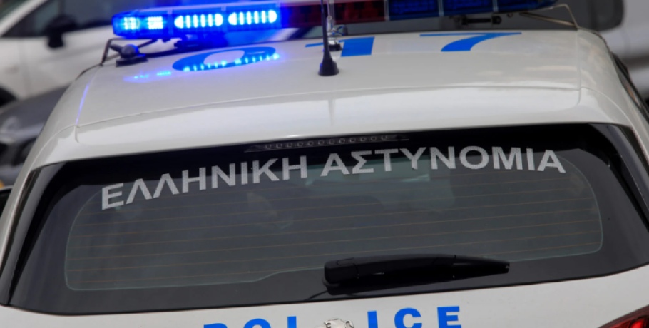 Θεσσαλονίκη: Συνελήφθη 74χρονος οδηγός μετά από παράσυρση και τραυματισμό πεζού