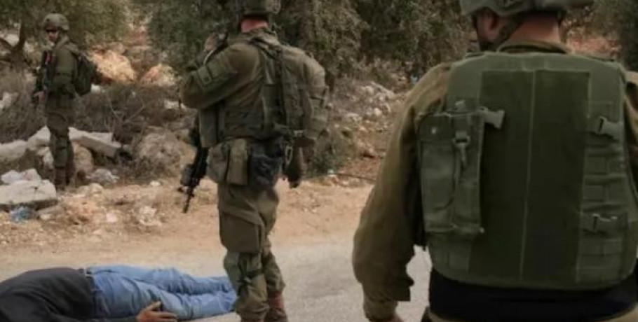 Δυτική Όχθη: Άγριες επιθέσεις εποίκων σε Παλαιστινίους αγρότες