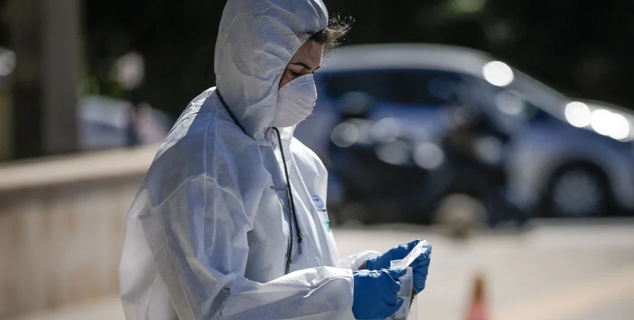 Συνταξιούχος είχε αποθηκευμένο πικρικό οξύ στο σπίτι του στην Κοζάνη, πυροτεχνουργοί το απομάκρυναν και το εξουδετέρωσαν