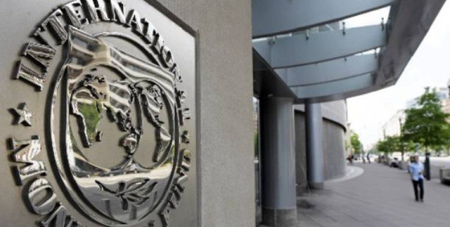 ΔΝΤ: Προβλέπει ταχεία μείωση του δημόσιου χρέους της Ελλάδας στο 128,7% του ΑΕΠ το 2027 και στο 111,1% το 2031