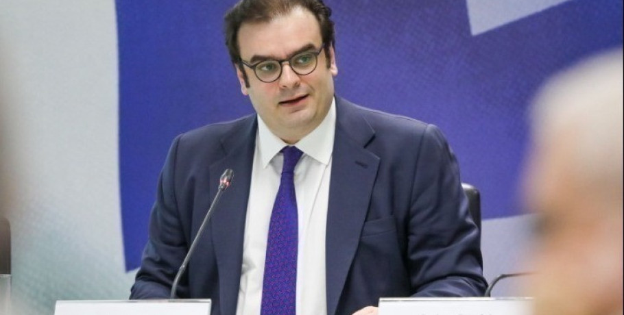 Κυρ. Πιερρακάκης: Η εποχή του φθηνού και άφθονου κεφαλαίου έχει παρέλθει