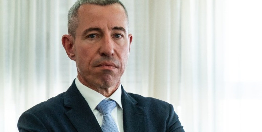 Γ. Ιωάννου (Σιδηρόδρομοι Ελλάδος): Στην επόμενη φάση αναδιοργάνωσης ο ελληνικός σιδηρόδρομος