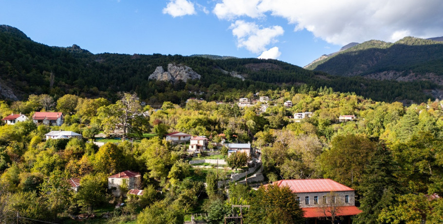 Ανοίγει σήμερα η πλατφόρμα για μετεγκατάσταση σε ακριτικές περιοχές – Έως 10.000 η ενίσχυση, με 50% προκαταβολή