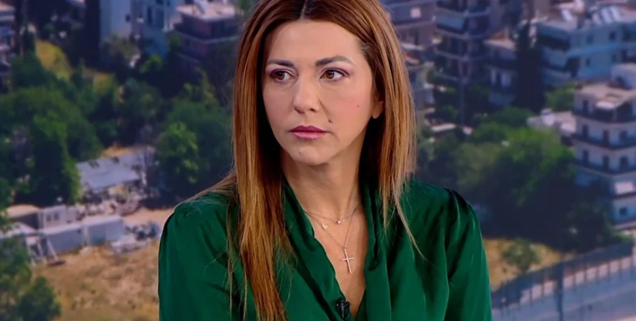 Σ. Ζαχαράκη: Σε φάση υλοποίησης το μεγαλύτερο κονδύλι που έχει υπάρξει ποτέ στην Παιδεία για την ανακαίνιση κτιρίων