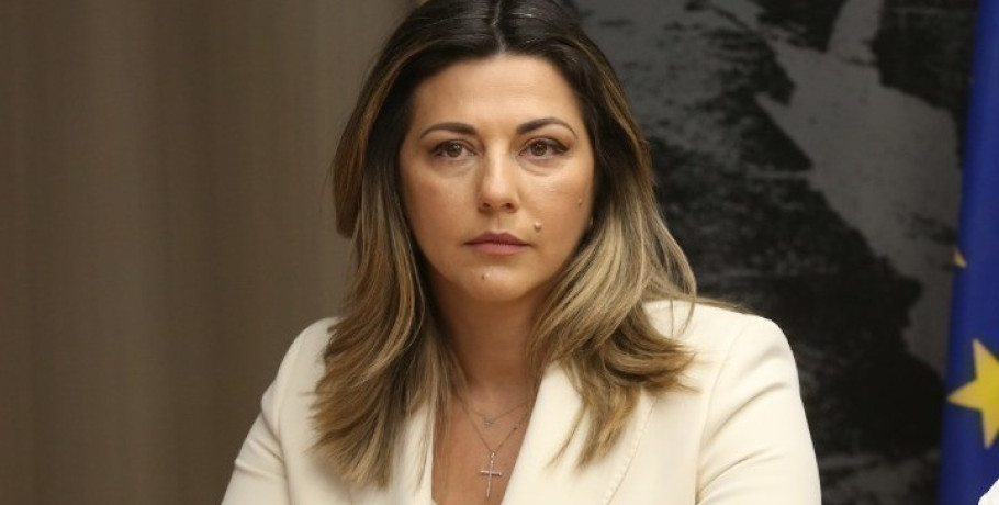 Σ. Ζαχαράκη: Η Ελληνορθόδοξη Ιερά Βασιλική Αυτόνομη Μονή Αγίας Αικατερίνης του Αγίου και Θεοβαδίστου Όρους Σινά έλαβε μια απόφαση στρατηγικής σημασίας