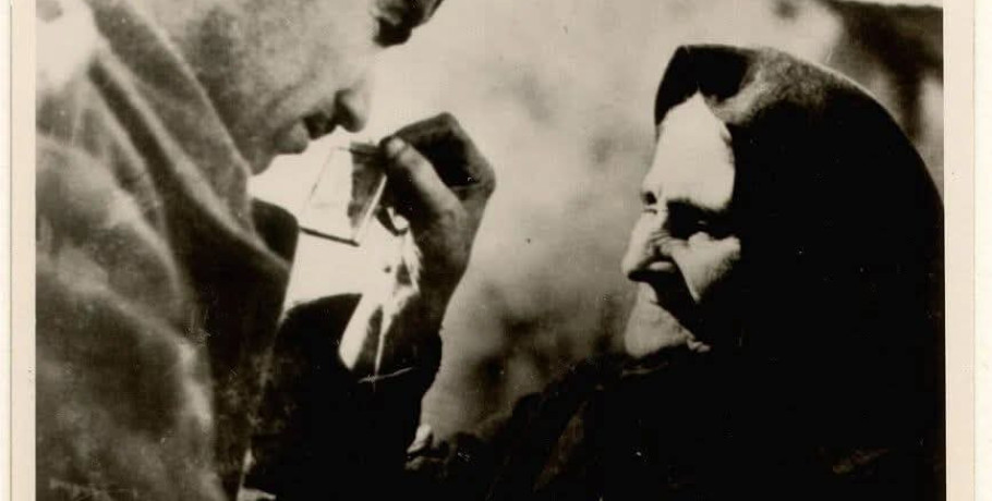 Γιάννης Τσεπκεντζής για την 28η Οκτωβρίου: «Η δημοκρατία, η ελευθερία και η ειρήνη χρειάζονται καθημερινό αγώνα»