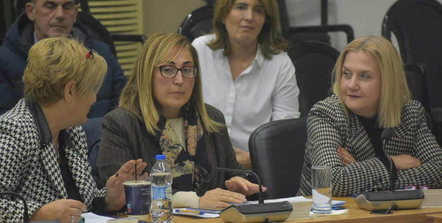Στέλλα Αραμπατζή: Παρέμβαση στο Δημοτικό Συμβούλιο Νάουσας για την απευθείας σύνδεση με την Εγνατία Οδό