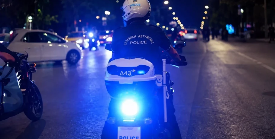Τροχαίο για 12χρονους που πήραν κρυφά τα κλειδιά του αυτοκινήτου
