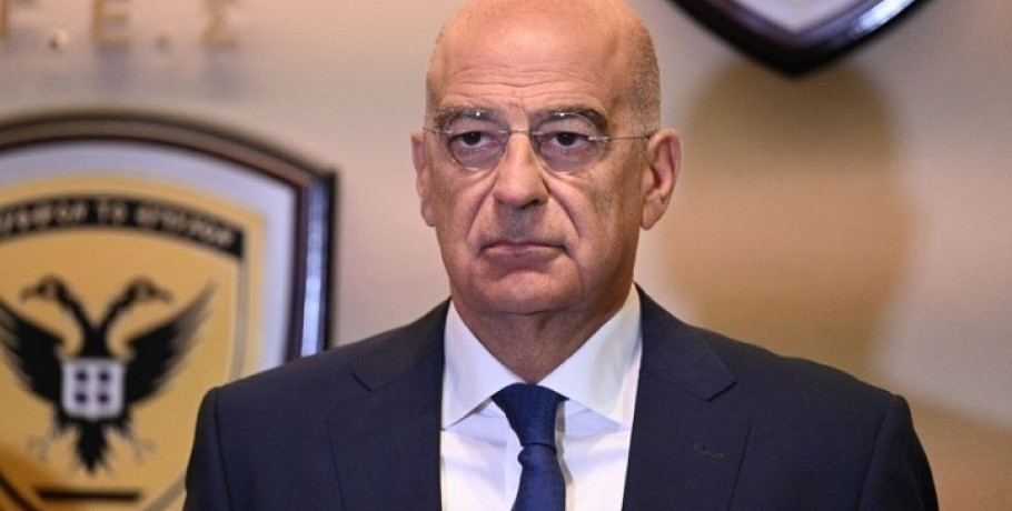 Ν. Δένδιας: 86 χρόνια μετά, το «ΟΧΙ» παραμένει σύμβολο της αποφασιστικότητας του ελληνικού λαού