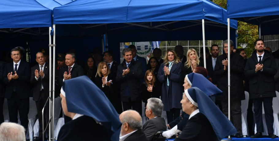 Η 86η Επέτειος του Έπους του Σαράντα - Λαμπρός ο Εορτασμός στην Θεσσαλονίκη