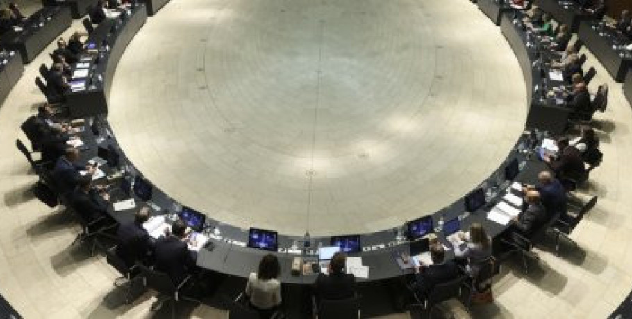Καταργούνται οι πυλώνες της ΚΑΠ και συγχωνεύονται με αλιεία, μετανάστευση, κλίμα και ασφάλεια
