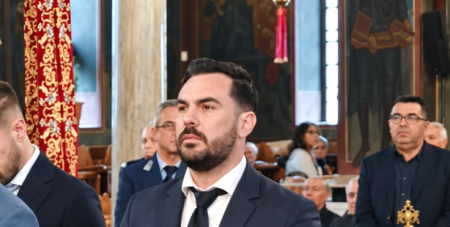 Δήμος Κυριλίδης:28η Οκτωβρίου-Όταν η Ελλάδα αρνήθηκε να γονατίσει! Ζήτω το Έθνος.
