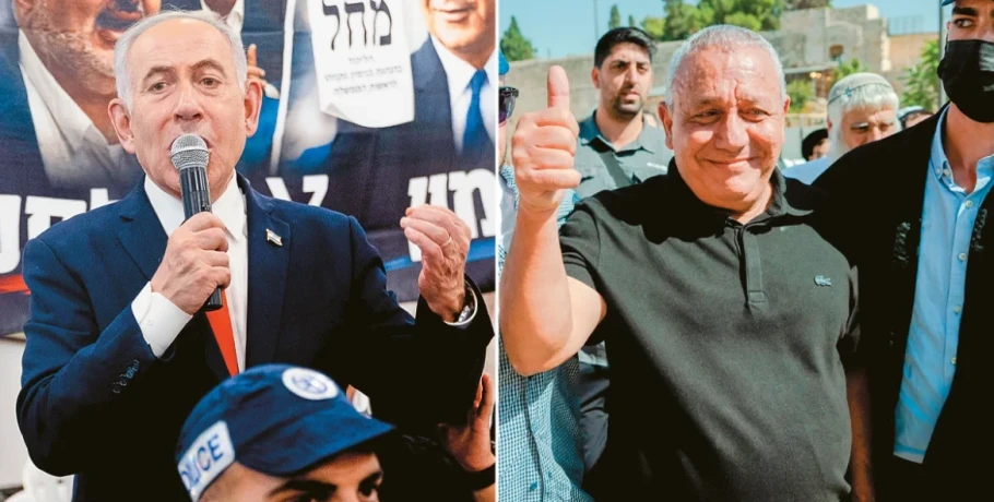 Τα τέσσερα σενάρια για το πολιτικό αδιέξοδο στο Ισραήλ, πώς ο Νετανιάχου μπορεί να παραμείνει στην εξουσία