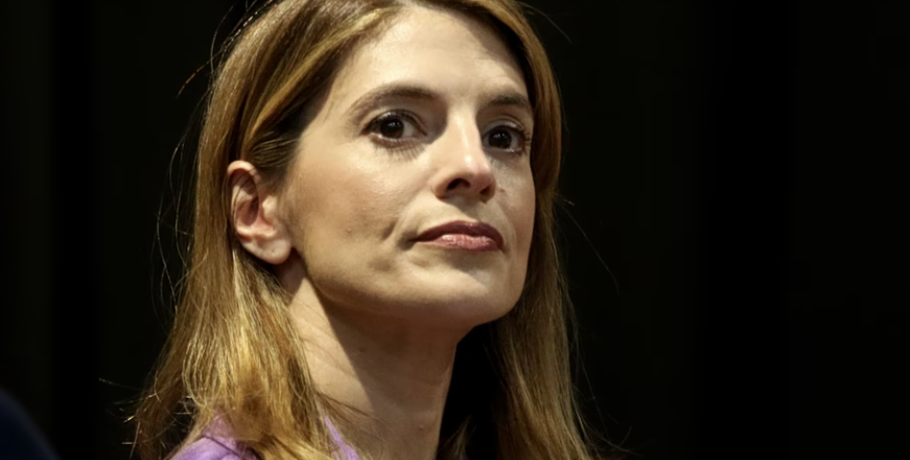 Άννα Παπαδοπούλου: «Ψέμα και λάσπη από τον Άδωνι Γεωργιάδη» για την υπόθεση των φούρνων «Χωριάτικο» επί ΣΥΡΙΖΑ