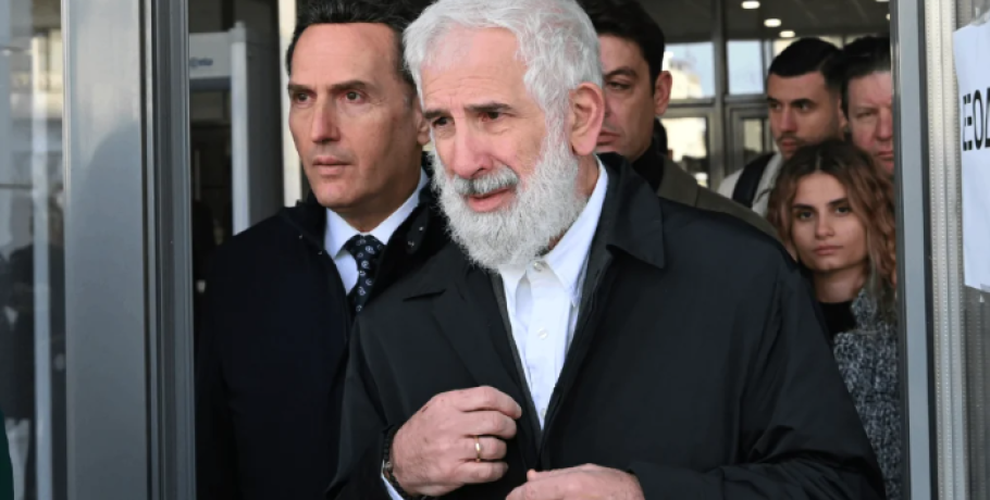 Πέτρος Φιλιππίδης μετά το δικαστήριο: «Έχω πει από την αρχή ότι είχα και έχω εμπιστοσύνη στη δικαιοσύνη»