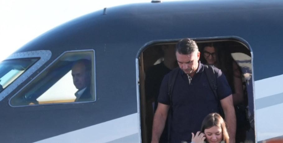 Βραζιλία: Στο Μαϊάμι ο Μπολσονάρο μετά την εκλογική ήττα – Οι ΗΠΑ του χορηγούν βίζα παραμονής