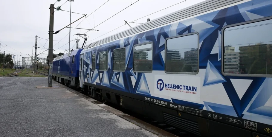 Χωρίς τρένα και Προαστιακό σήμερα λόγω 24ωρης απεργίας – Ποια δρομολόγια δεν θα πραγματοποιηθούν