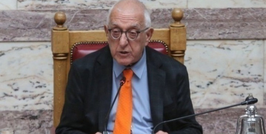 Βουλή: Συλλυπητήριες επιστολές Ν. Κακλαμάνη στους προέδρους Κογκρέσου και Γερουσίας της Ισπανίας για το πολύνεκρο σιδηροδρομικό δυστύχημα