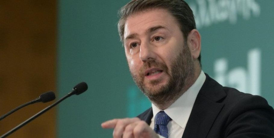 Ανδρουλάκης στο ΠΣ: Η κυβέρνηση νομοθετεί τον εκβιασμό του δανειολήπτη- Να αποσύρει άμεσα το άρθρο 23