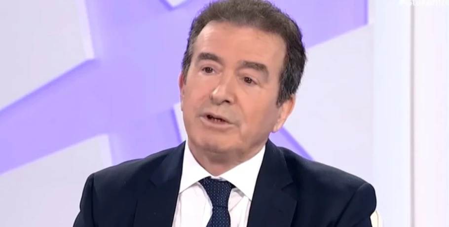 Χρυσοχοΐδης για Pizza Fan και «Χωριάτικο»: Ενάμιση χρόνο οι έρευνες, δεν αποκλείεται εμπλοκή κρατικών λειτουργών