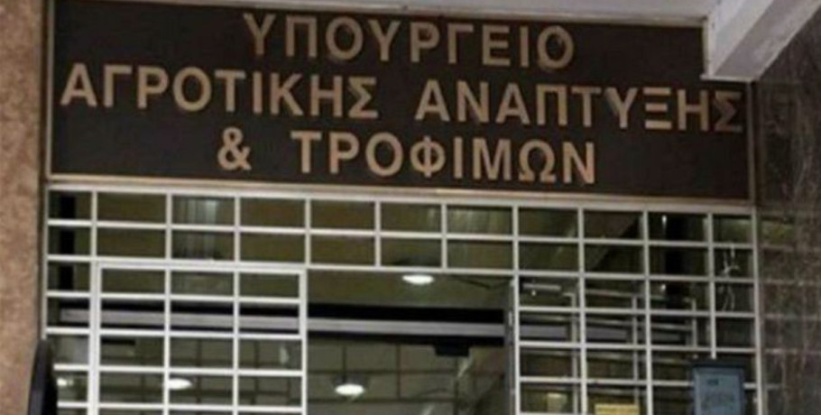 Γιάννης Ανδριανός: Υπεγράφη η κοινή απόφαση για τους δικαιούχους των Οργανώσεων Ελαιουργικών Φορέων