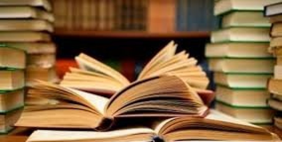 Βιβλιοπροτάσεις Δημοτικής Βιβλιοθήκης Σκύδρας για το Φεβρουάριο 2023