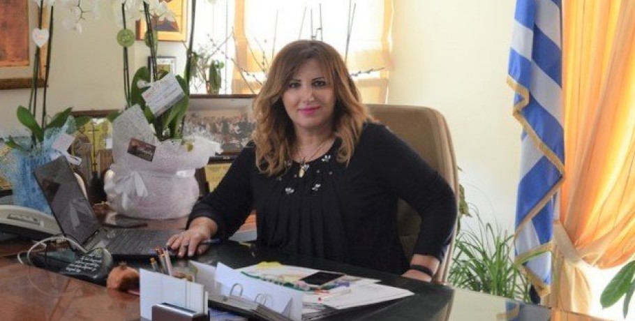 Μήνυμα της Δημάρχου Σκύδρας Κατερίνας Ιγνατιάδου για τη Γιορτή της Μητέρας 2026